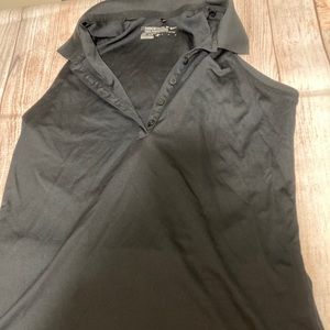 Nike Dri Fit Golf Tank